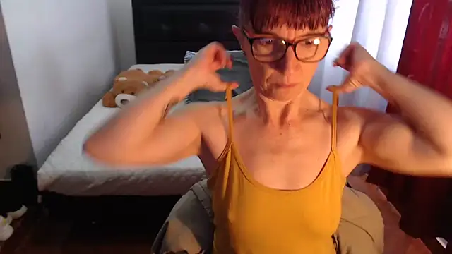 Snapshot of pamelaa_jagger chatting on 26, 6, 2026 pamelaa jagger online show from 26, 6, 2026