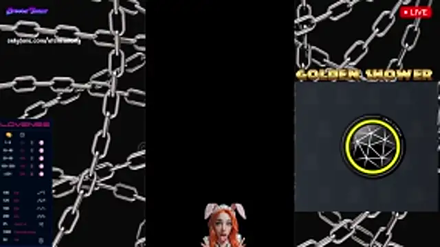 Snapshot of AteneaDolly chatting on 18, 11, 2025 AteneaDolly online show from 18, 11, 2025