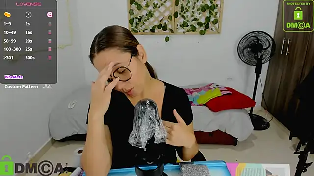 isa loves cum online show from 19, 11, 2025