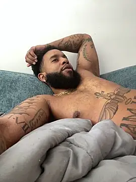 MilkyMontana online show from 18, 4, 2026