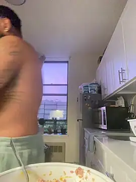 MilkyMontana online show from 24, 6, 2026