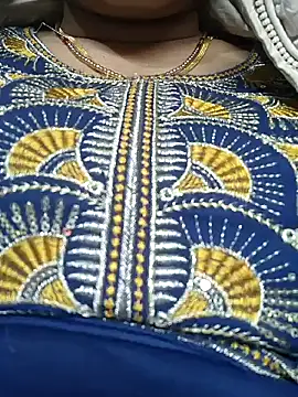 Ritasingh-0461 online show from 25, 1, 2025