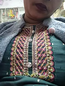 Ritasingh-0461 online show from 27, 1, 2025