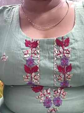 Ritasingh-0461 online show from 19, 9, 2025