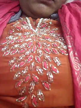 Ritasingh-0461 online show from 15, 12, 2025