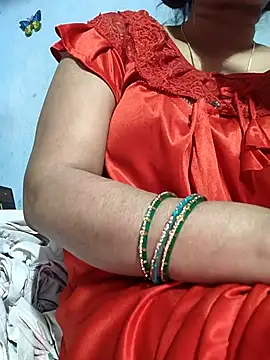 Ritasingh-0461 online show from 18, 3, 2026