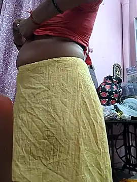 Ritasingh-0461 online show from 13, 6, 2026