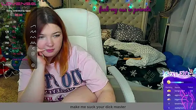 RosieMoons online show from 29, 12, 2024