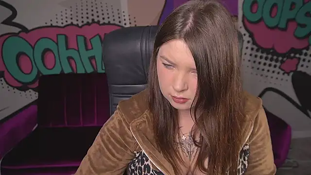 Snapshot of RosieMoons chatting on 15, 9, 2025 RosieMoons online show from 15, 9, 2025