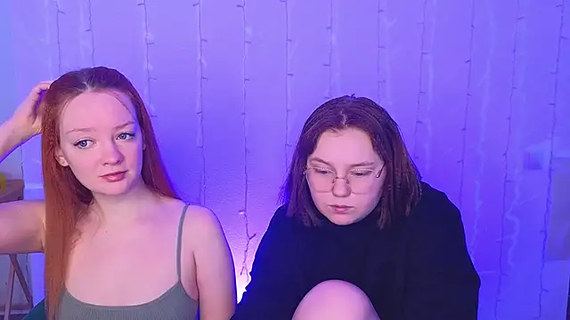 Radiants two online show from 17, 2, 2026