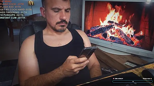 officeman7 online show from 19, 11, 2025