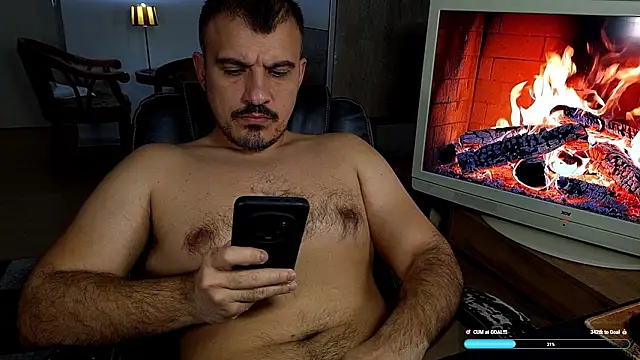 officeman7 online show from 17, 2, 2026