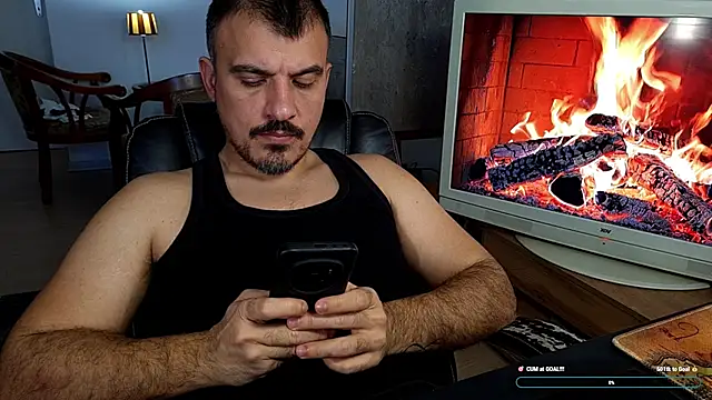 officeman7 online show from 22, 2, 2026