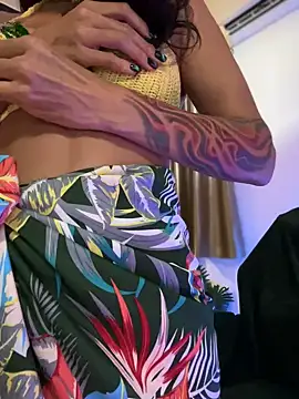 IzanamiTime online show from 3, 1, 2025