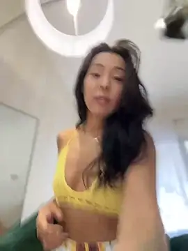 IzanamiTime online show from 12, 1, 2025