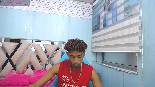sexy blacks  online show from 20, 1, 2025