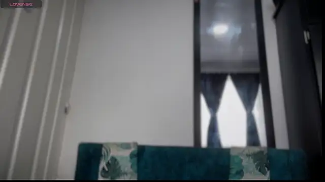 sexy blacks  online show from 30, 10, 2025