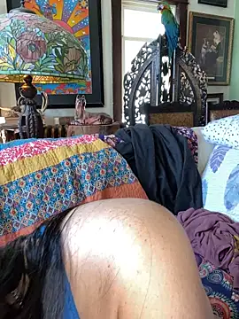 sexyasscougar online show from 30, 9, 2025