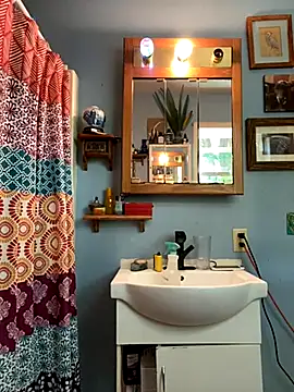 sexyasscougar online show from 5, 10, 2025