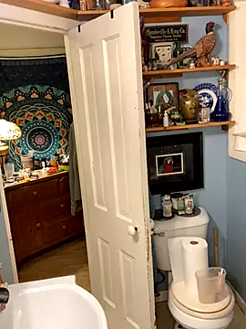 sexyasscougar online show from 6, 10, 2025