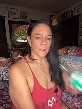 sexyasscougar online show from 17, 10, 2025