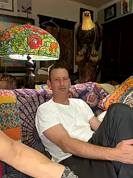 sexyasscougar online show from 18, 10, 2025