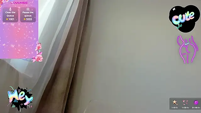 angeloflovee online show from 21, 3, 2025