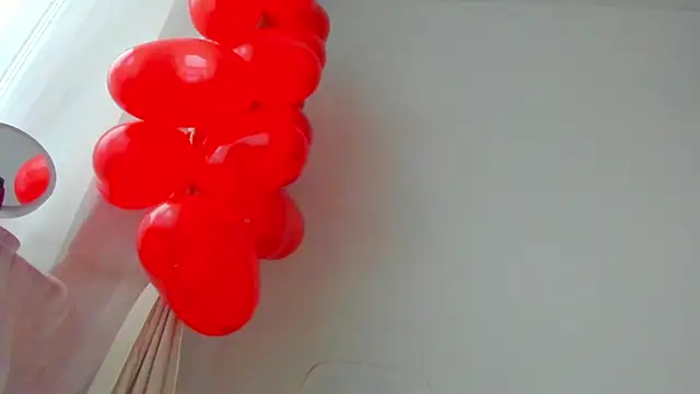 angeloflovee online show from 7, 10, 2025