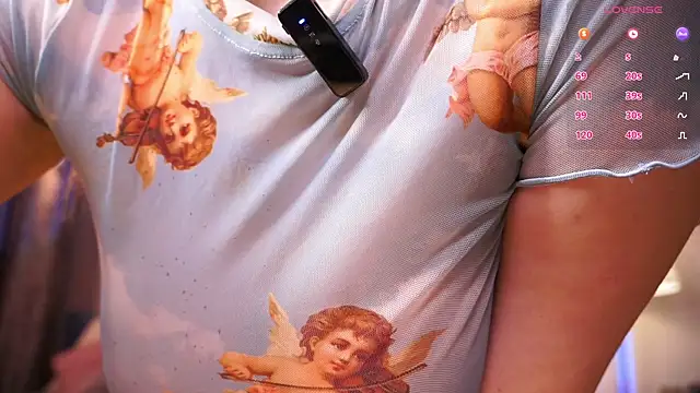 askaudrey  online show from 12, 10, 2025