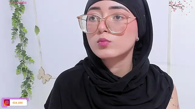 aysel elid online show from 9, 1, 2026