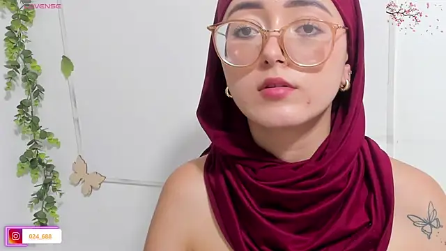 Snapshot of aysel_elid chatting on 10, 2, 2026 aysel elid online show from 10, 2, 2026