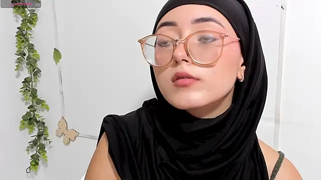Snapshot of aysel_elid chatting on 28, 2, 2026 aysel elid online show from 28, 2, 2026