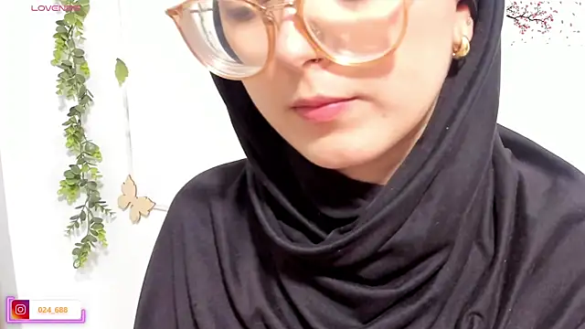 Snapshot of aysel_elid chatting on 9, 3, 2026 aysel elid online show from 9, 3, 2026