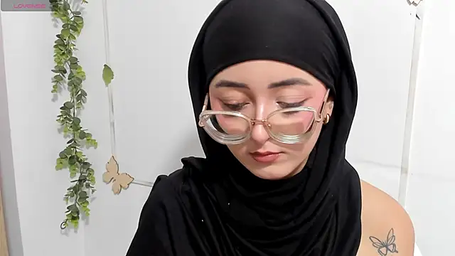 Snapshot of aysel_elid chatting on 26, 4, 2026 aysel elid online show from 26, 4, 2026