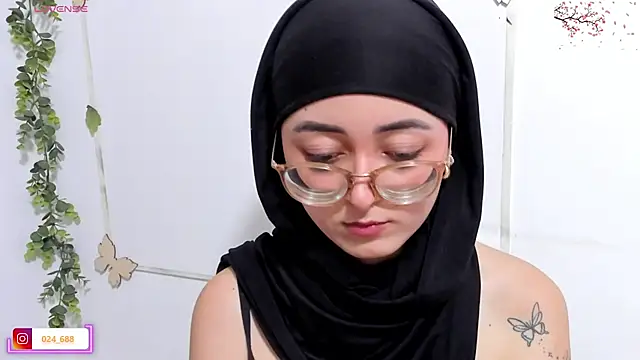 Snapshot of aysel_elid chatting on 16, 5, 2026 aysel elid online show from 16, 5, 2026