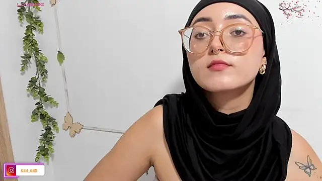 Snapshot of aysel_elid chatting on 26, 5, 2026 aysel elid online show from 26, 5, 2026