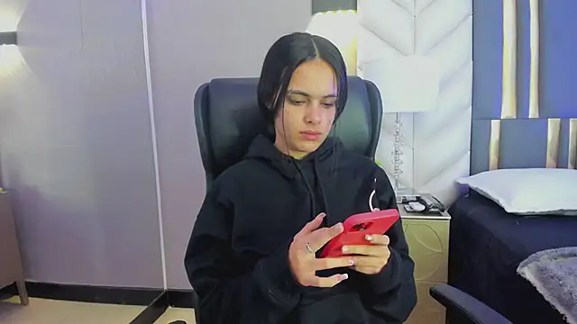 ChloeHarper  online show from 3, 2, 2026