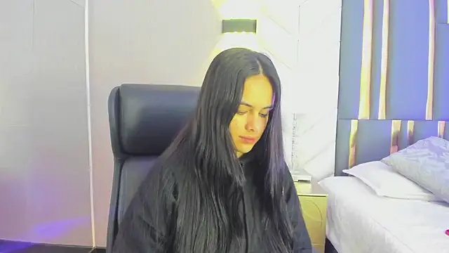 ChloeHarper  online show from 14, 2, 2026