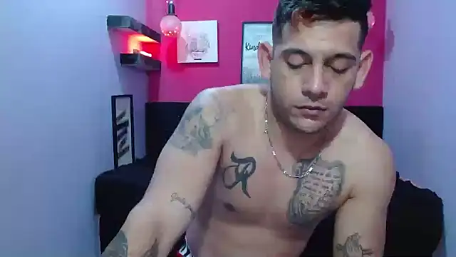 master monstercock  online show from 9, 6, 2026