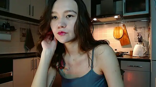 Snapshot of Kelly_Yon chatting on 11, 3, 2025 Kelly Yon online show from 11, 3, 2025