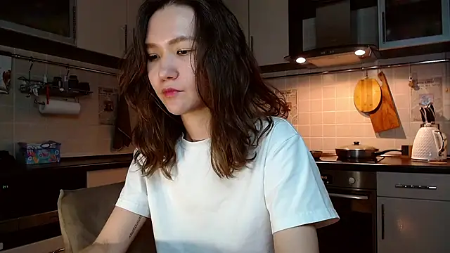 Snapshot of Kelly_Yon chatting on 14, 3, 2025 Kelly Yon online show from 14, 3, 2025