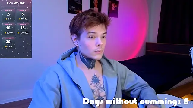 DENIS HERE online show from 19, 12, 2025