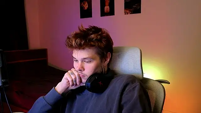 DENIS HERE online show from 7, 1, 2026