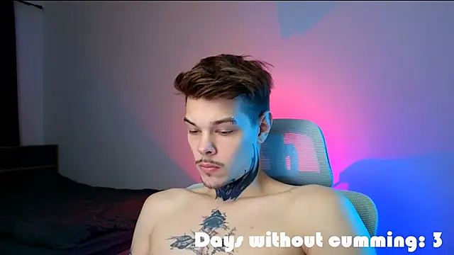 DENIS HERE online show from 22, 2, 2026