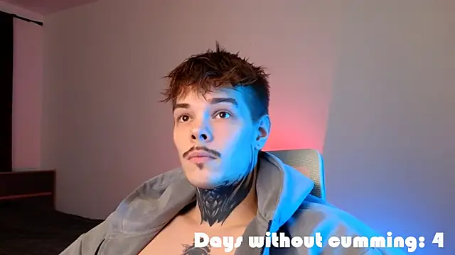 DENIS HERE online show from 1, 3, 2026