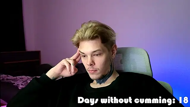 DENIS HERE online show from 11, 5, 2026