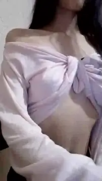 Snapshot of Thelma_Hettie chatting on 1, 10, 2025 Thelma Hettie online show from 1, 10, 2025