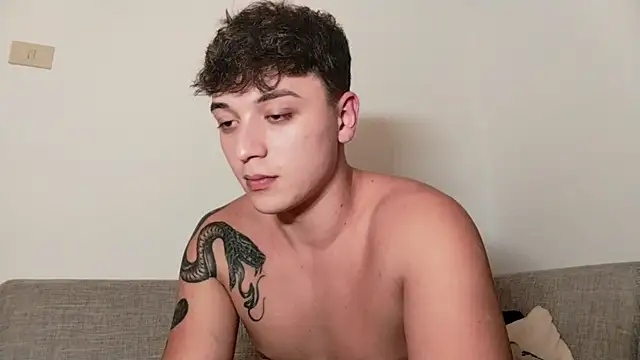 Joedonovan1 online show from 3, 10, 2025