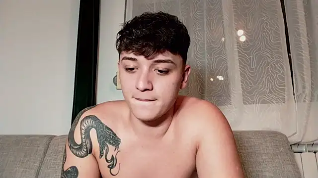 Joedonovan1 online show from 22, 10, 2025