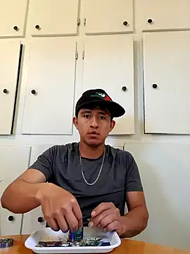 Jart1k1 online show from 26, 5, 2026